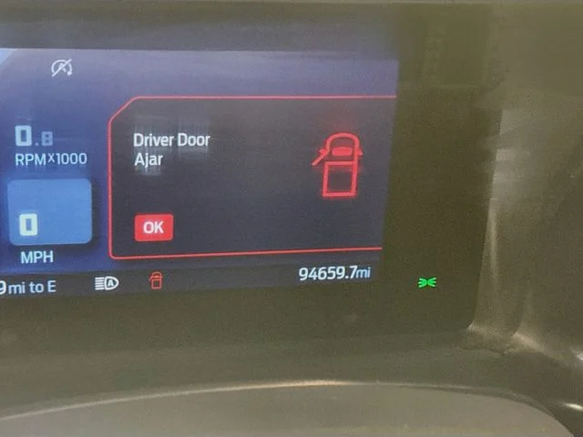 Used 2021 Cactus Ford Big Bend image 12