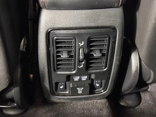 Used 2018 Black Dodge R/T image 13