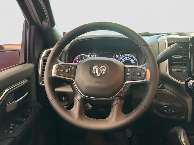 New 2026 Red Ram Big Horn image 13