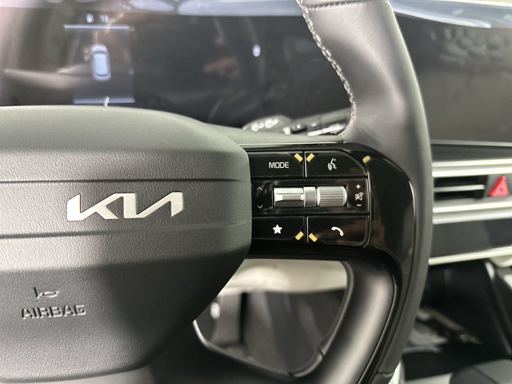 New 2026 Midnight Lake Blue Kia S image 7