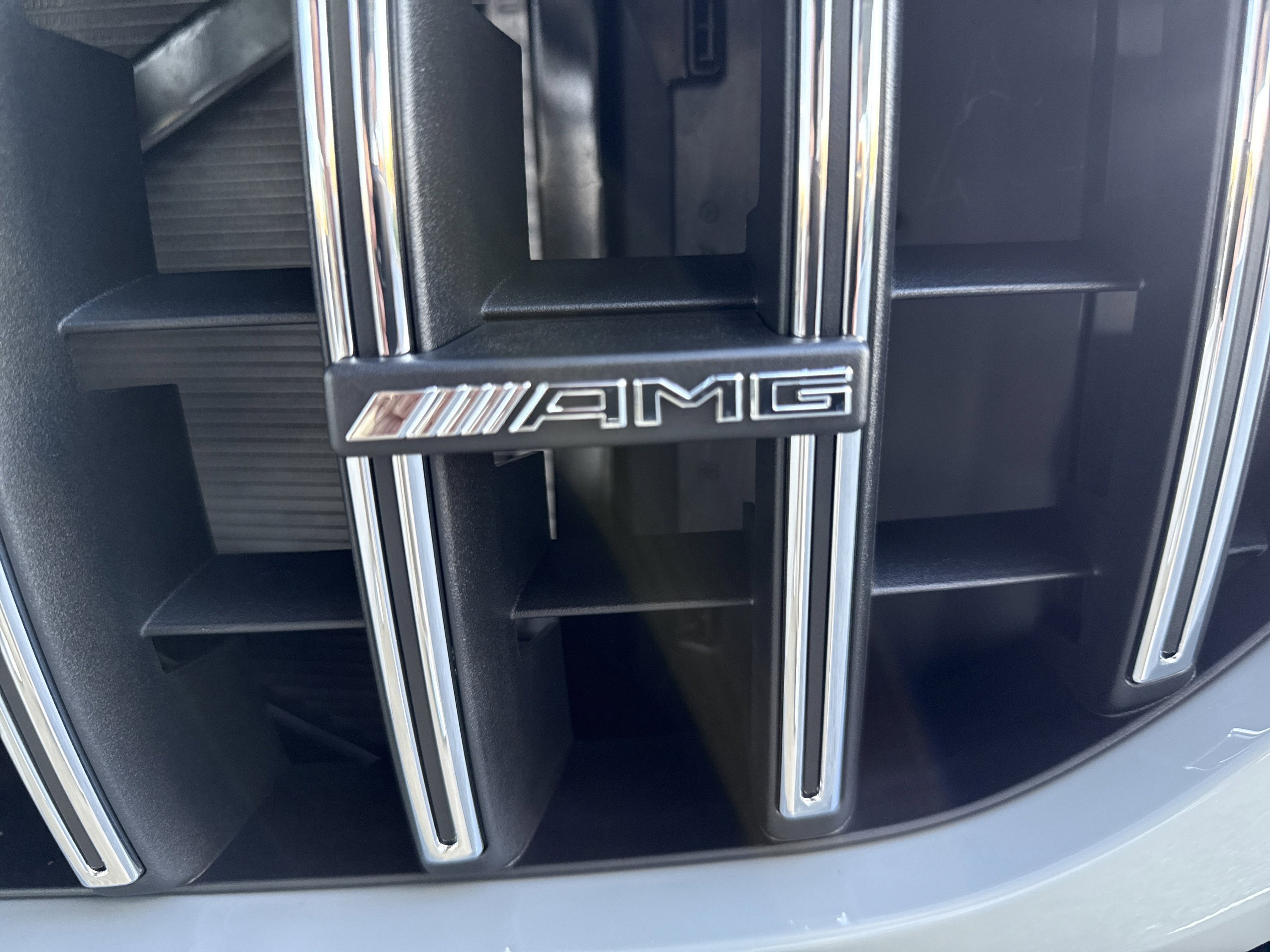 2026 Mercedes-Benz GLE Coupe GLE 53 AMG - Photo 10
