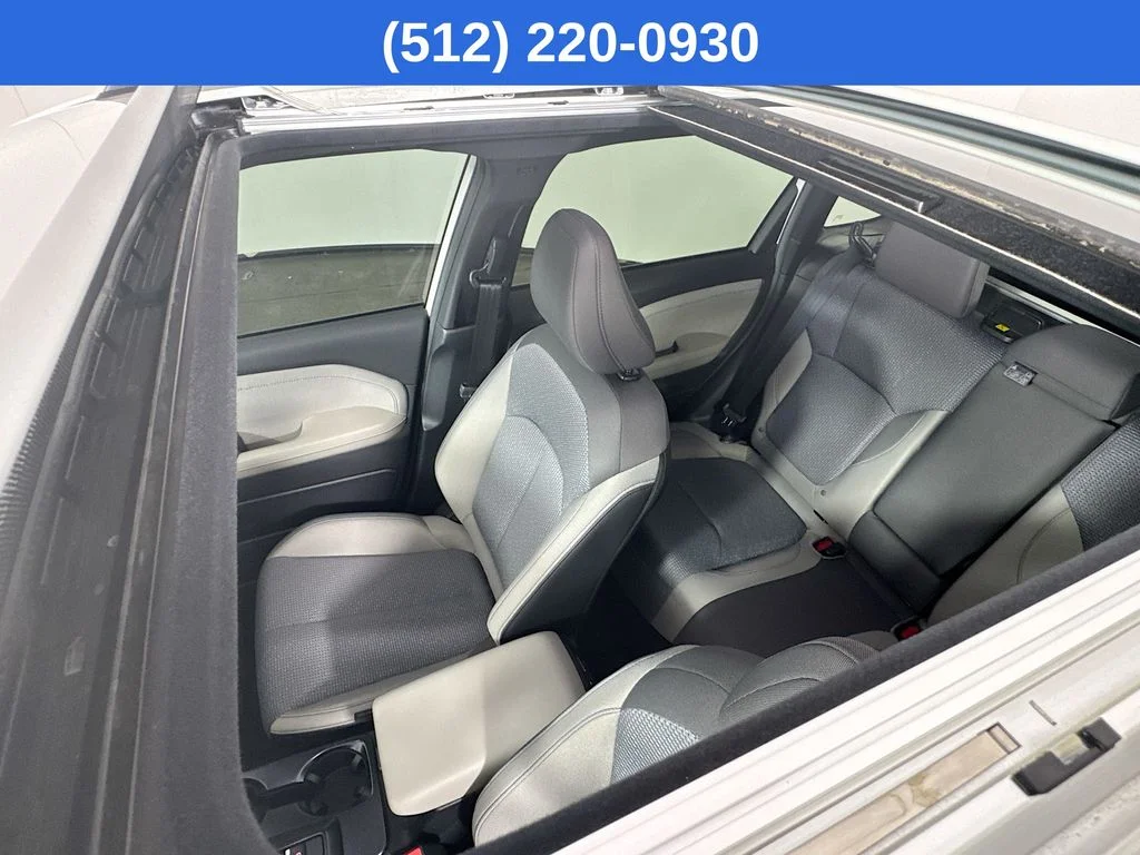 2026 Subaru Forester Premium - Photo 25