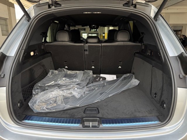 2025 Mercedes-Benz GLE GLE350 - Photo 28