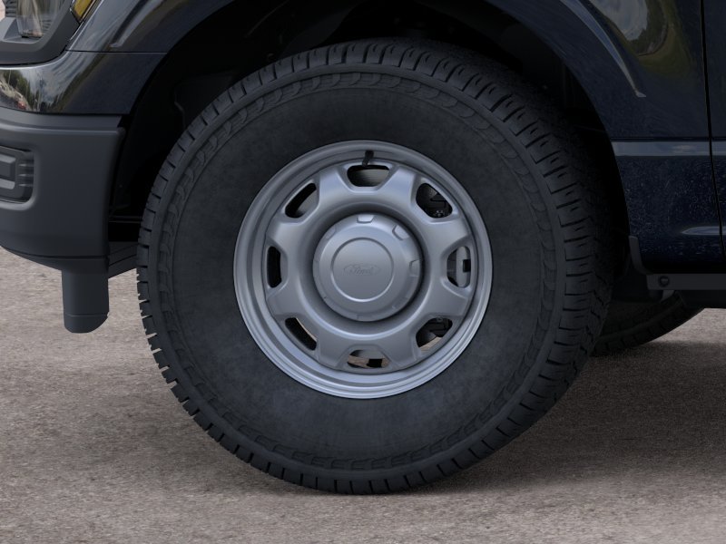 2025 Ford F-150 XL - Photo 19