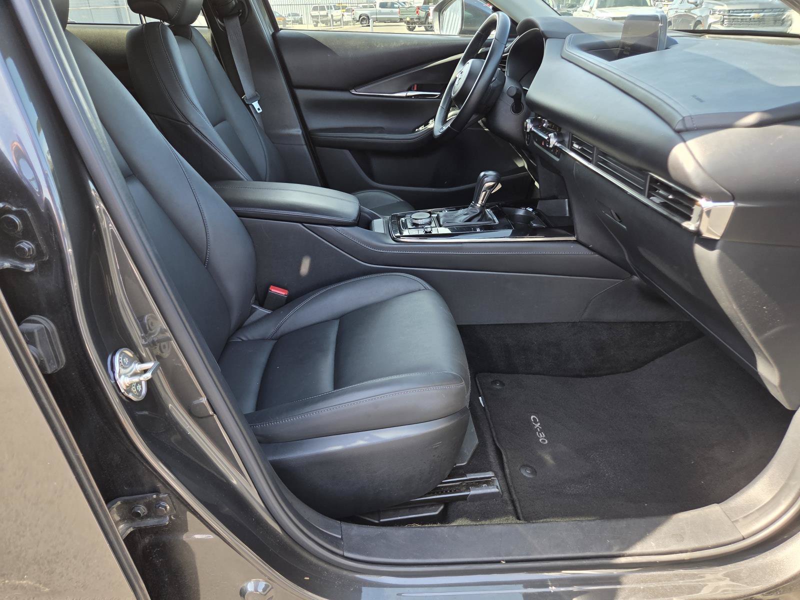 Used 2025 Machine Gray Metallic Mazda 2.5 S Preferred Package image 20