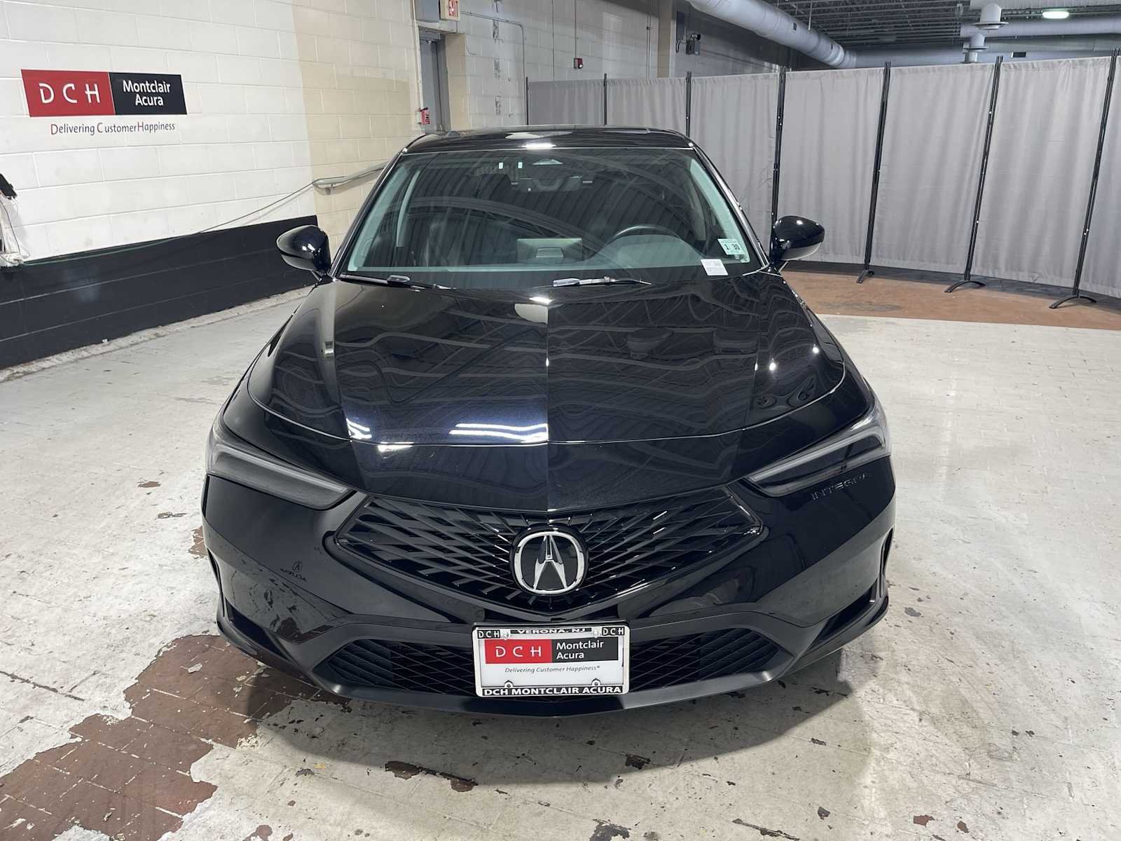 2025 Acura Integra Base - Photo 6