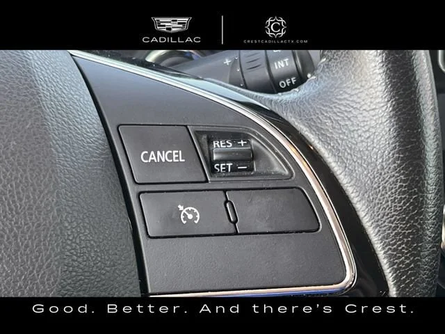 Used 2018 Black Mitsubishi SEL image 12