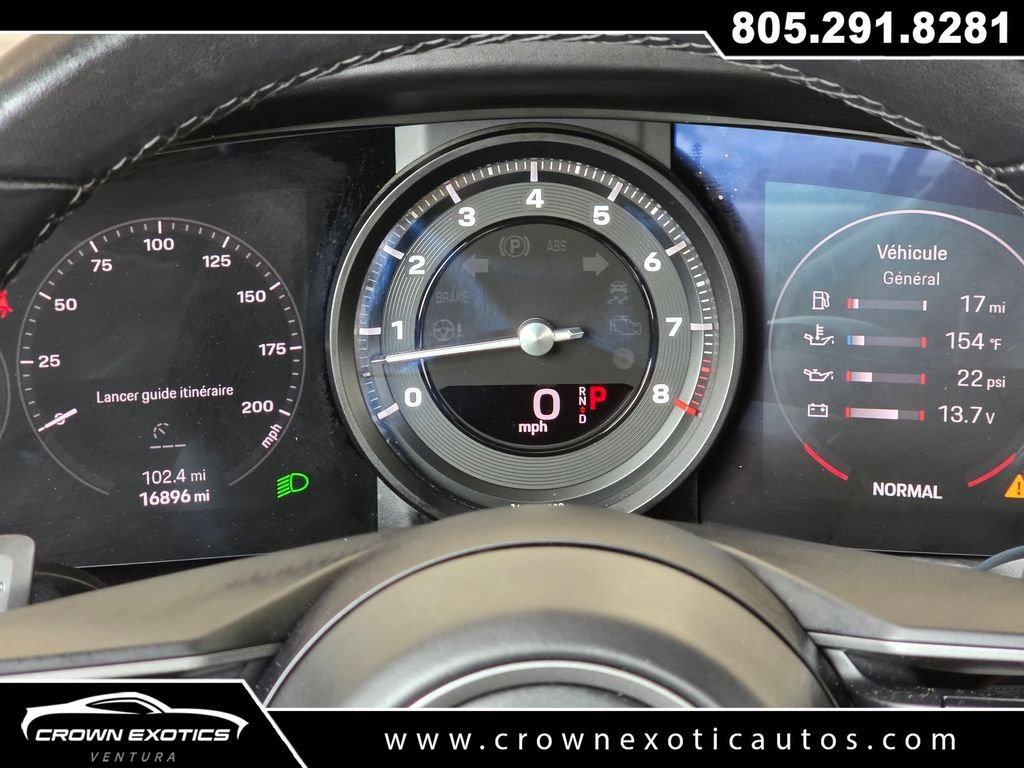 Used 2024  Porsche Carrera image 41