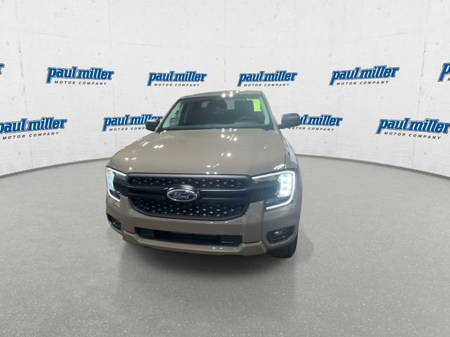 New 2026 Gray Ford XL image 4