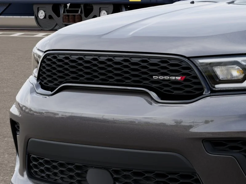 New 2026 Vapor Gray Exterior Paint Dodge GT image 7