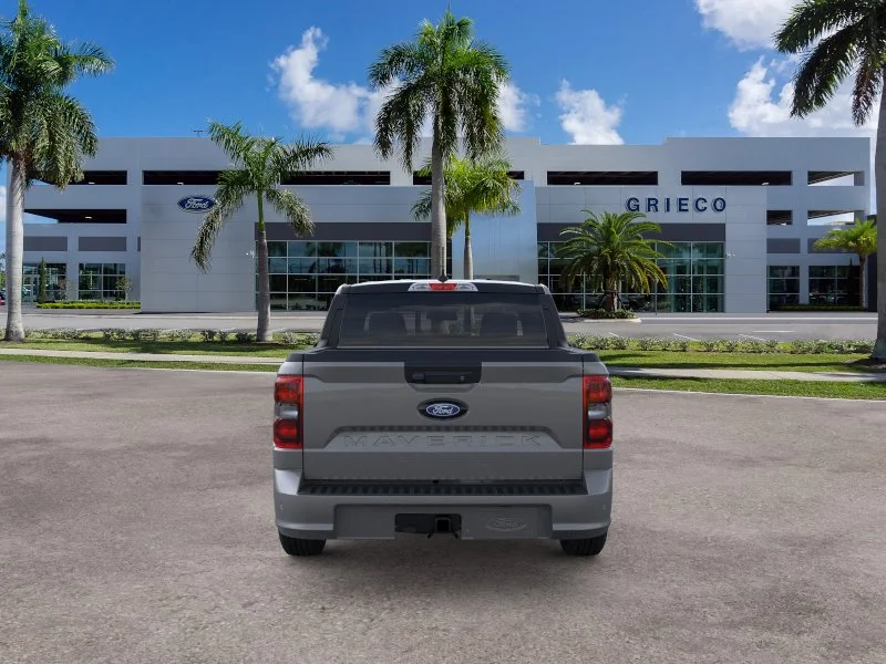 New 2026 Carbonized Gray Metallic Ford Lobo™ image 23