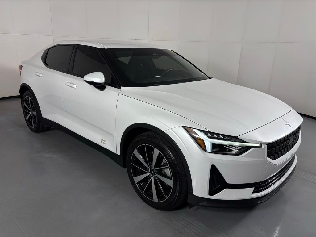 Used 2022 Polestar 2 Base with VIN LPSED3KA4NL054899 for sale in Scottsdale, AZ