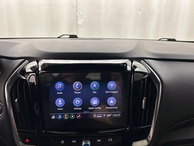 Used 2022 White Chevrolet Premier image 15
