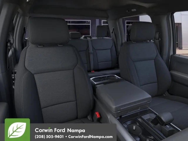 New 2026 Avalanche Ford XLT image 10