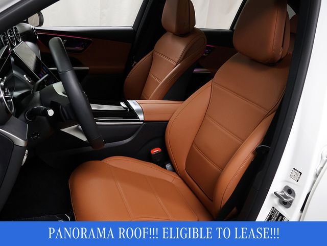 Certified Used 2026 Polar White Mercedes-Benz GLC 300 image 10