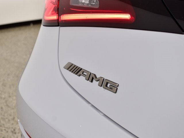 New 2026 MANUFAKTUR Alpine Grey Mercedes-Benz CLE 53 AMG® image 67