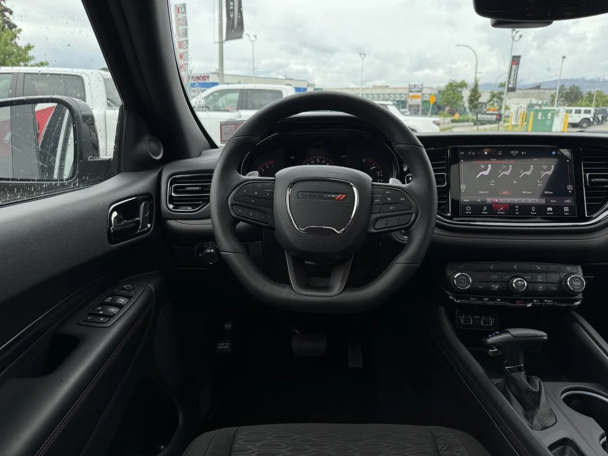 New 2026 night moves (pcq) Dodge SXT image 12