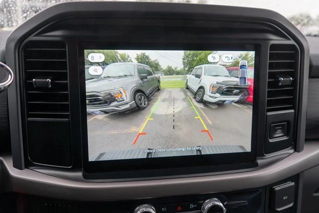 Used 2025  Ford XLT image 22