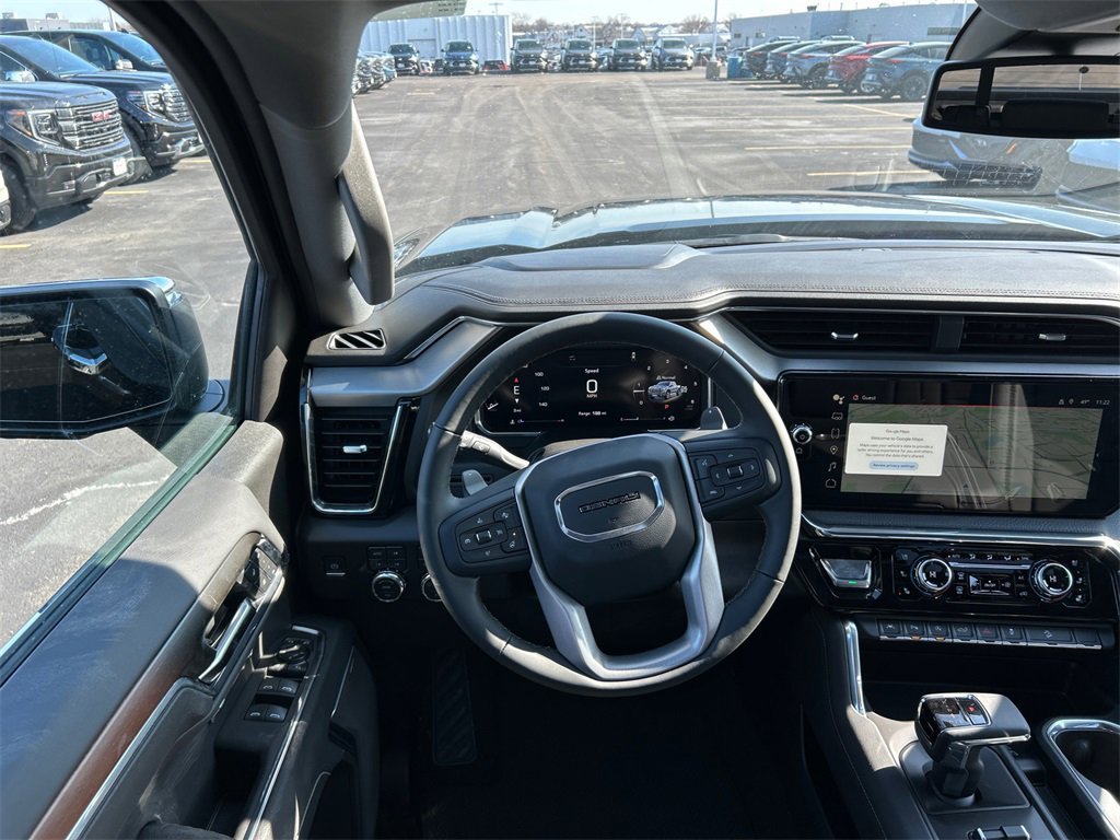 2026 GMC SIERRA - Image 30