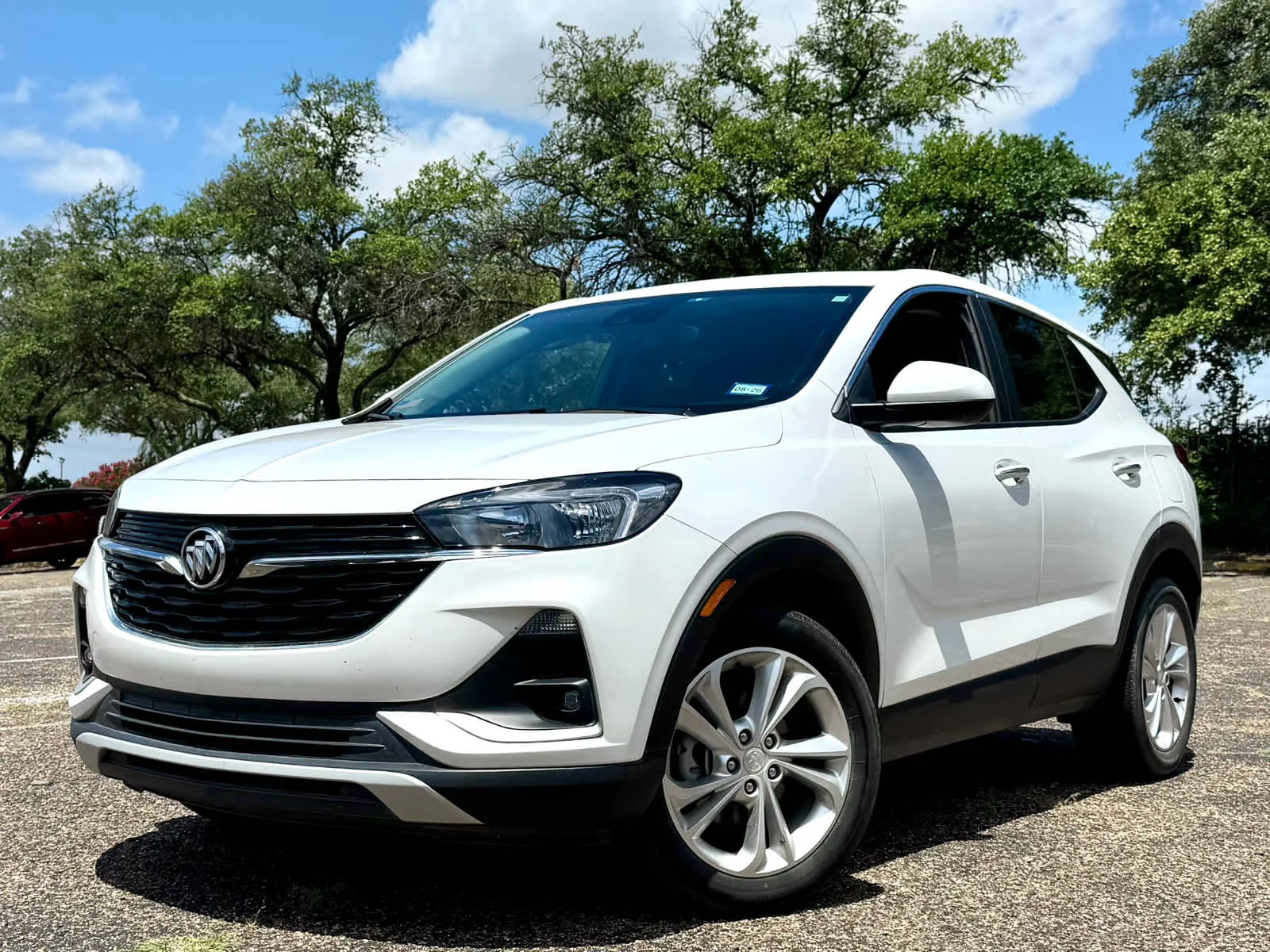 2023 Buick Encore GX Preferred's photo