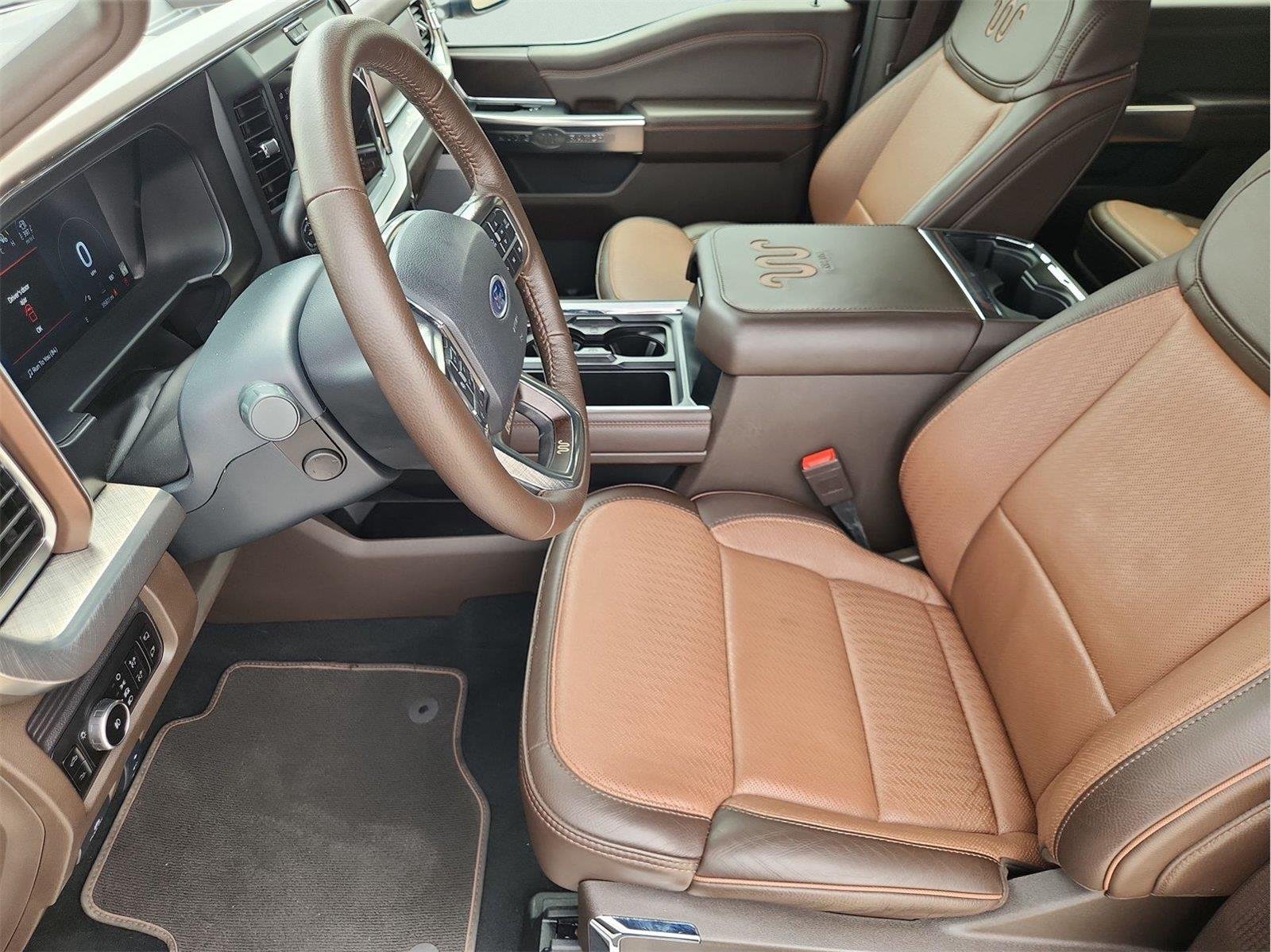 2025 Ford F-250 photo 20 of 35