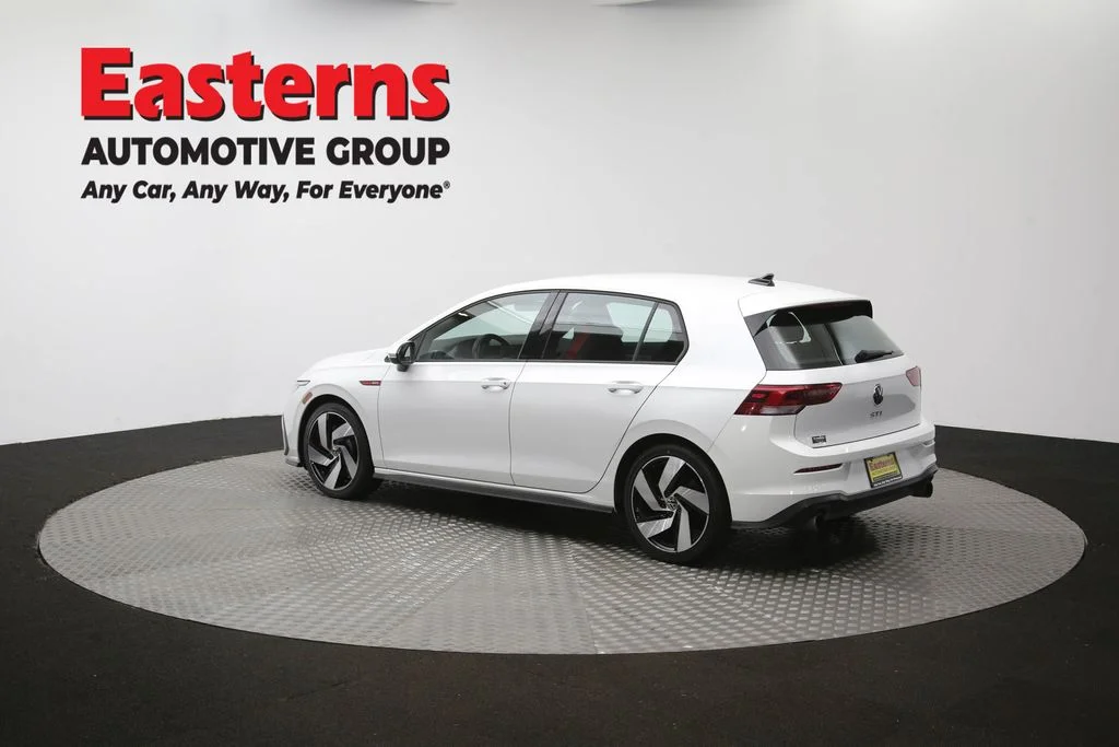Used 2024 Silver Volkswagen 2.0T S image 57