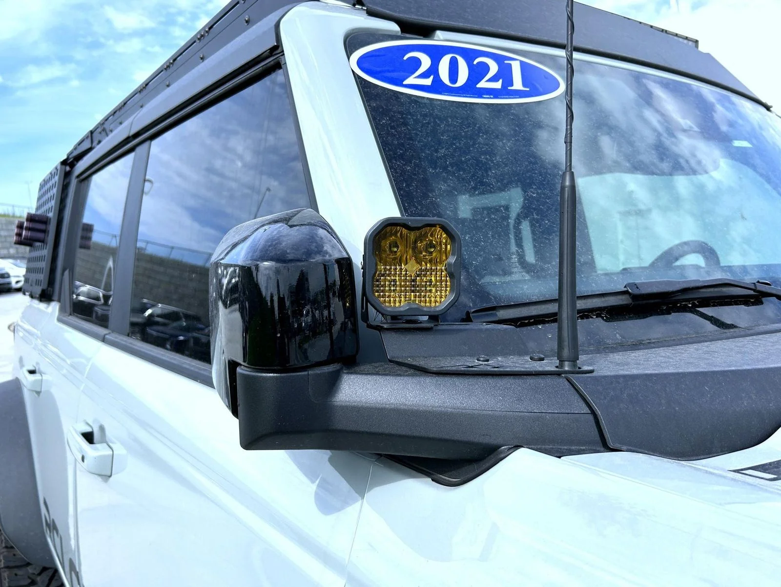 Used 2021 Green Ford First Edition image 25