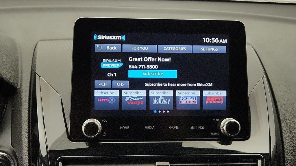 Used 2025 Alloy Silver Metallic Mitsubishi LE S-AWC image 19