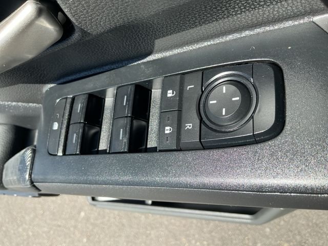 Certified Used 2024 Black Toyota TRD Off-Road image 29