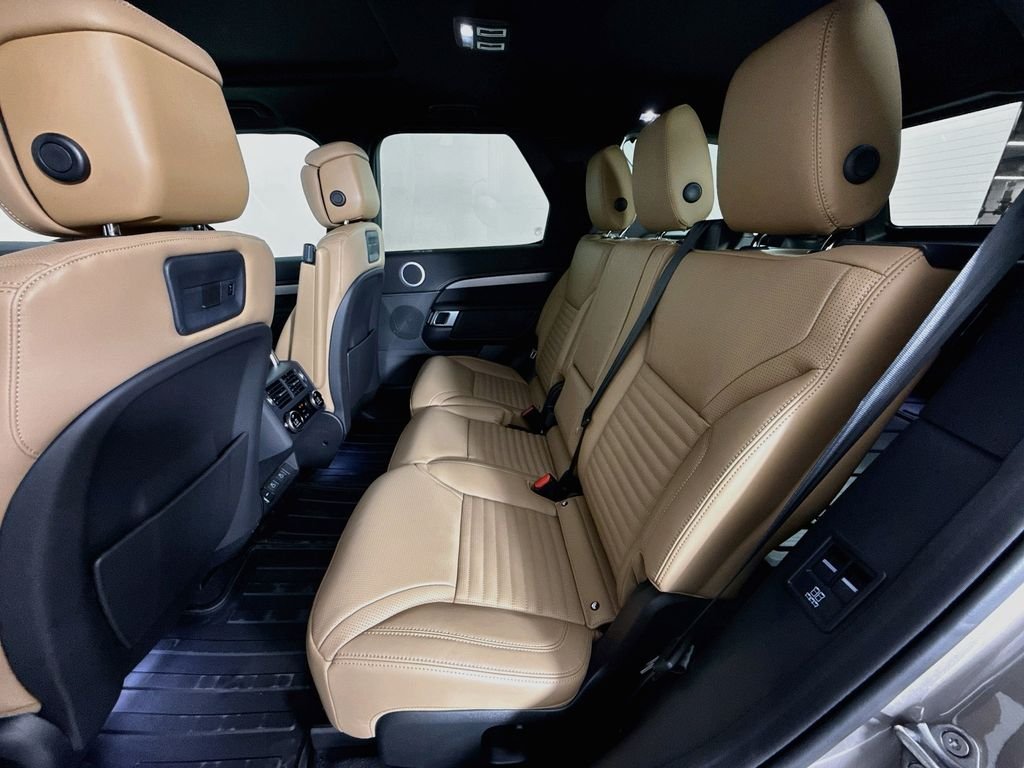 New 2026 Lantau Bronze Land Rover Dynamic SE image 20