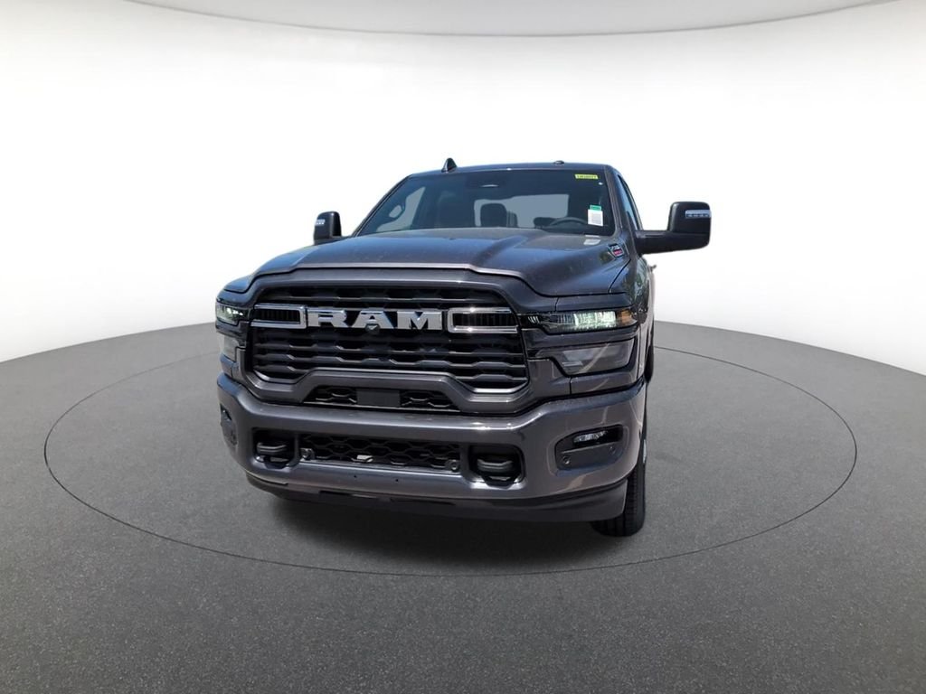 New 2026 Gray Ram Big Horn image 19