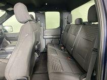 Used 2023 Antimatter Blue Ford XL image 22
