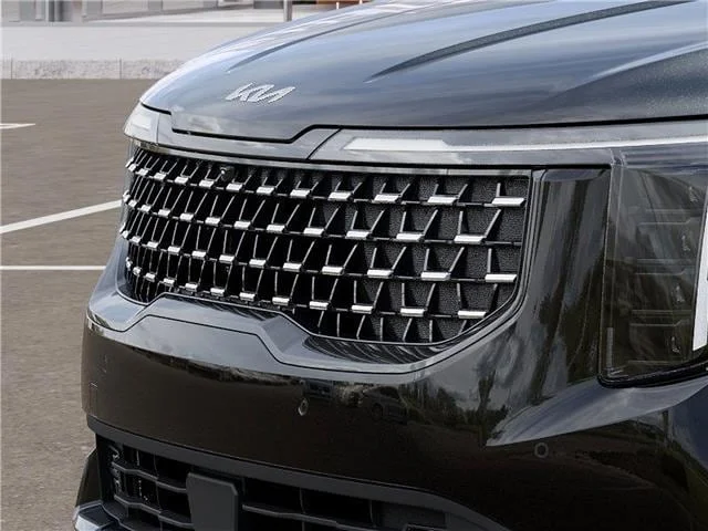 New 2026 Aurora Black Pearl Kia SX image 39