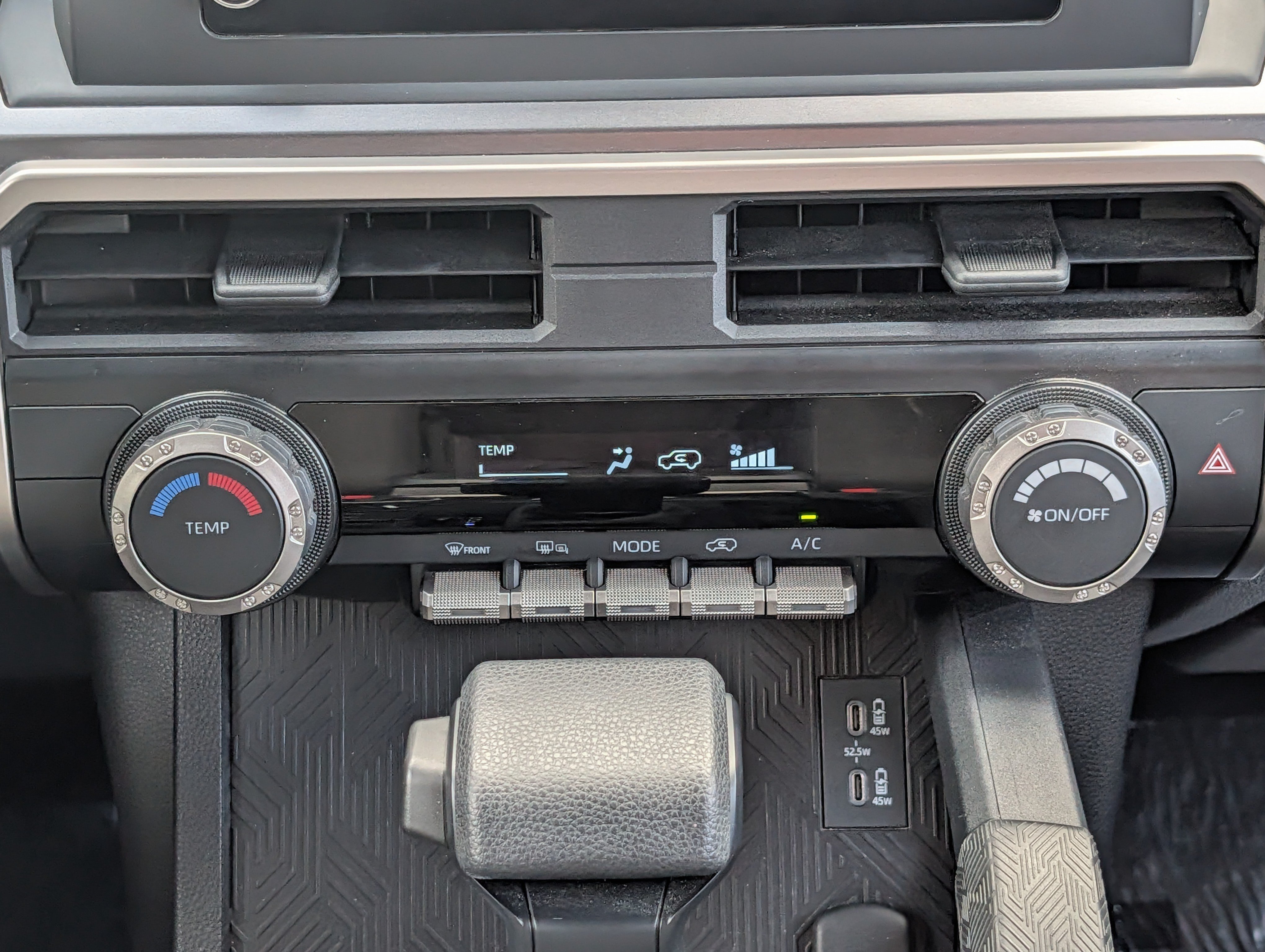Certified Used 2025 Ice Cap Toyota SR5 image 22