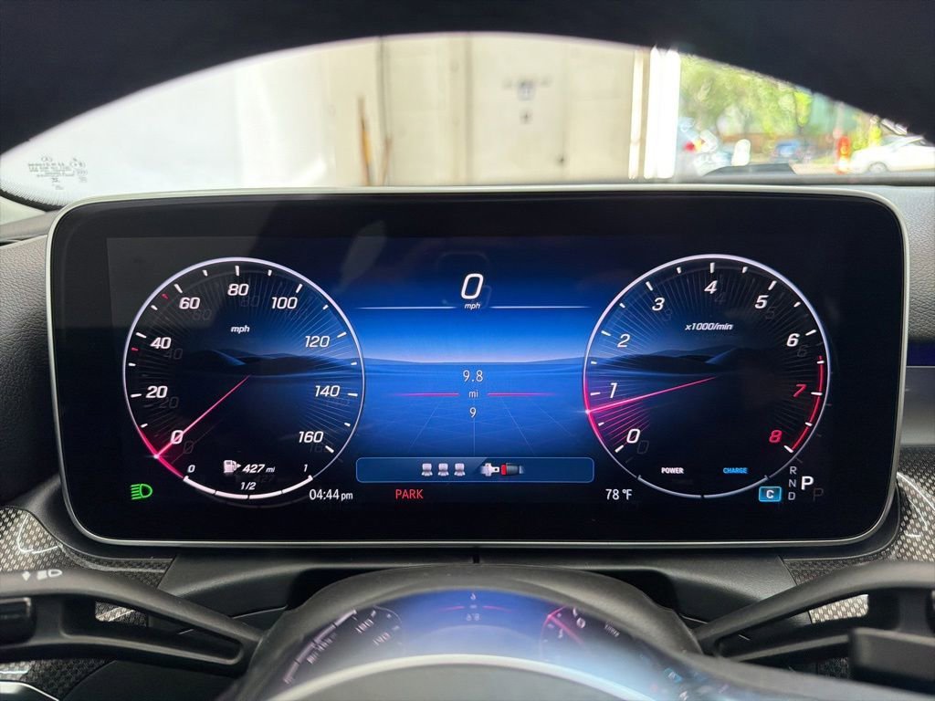 New 2026 Black Mercedes-Benz C 300 image 66