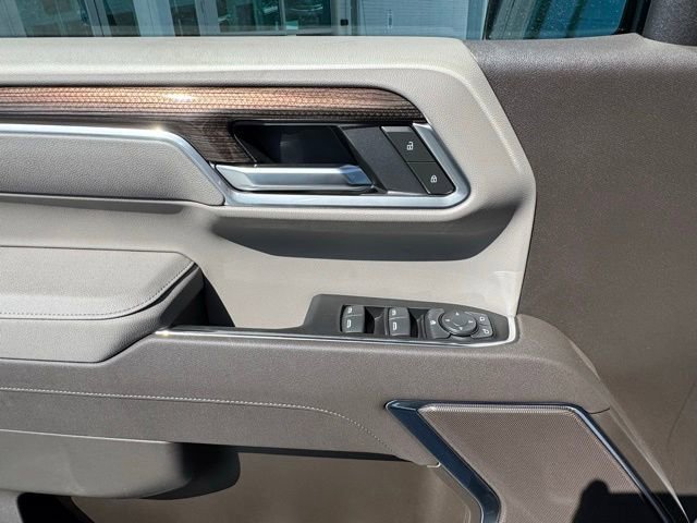 2025 Chevrolet Silverado 1500 LT - Photo 34