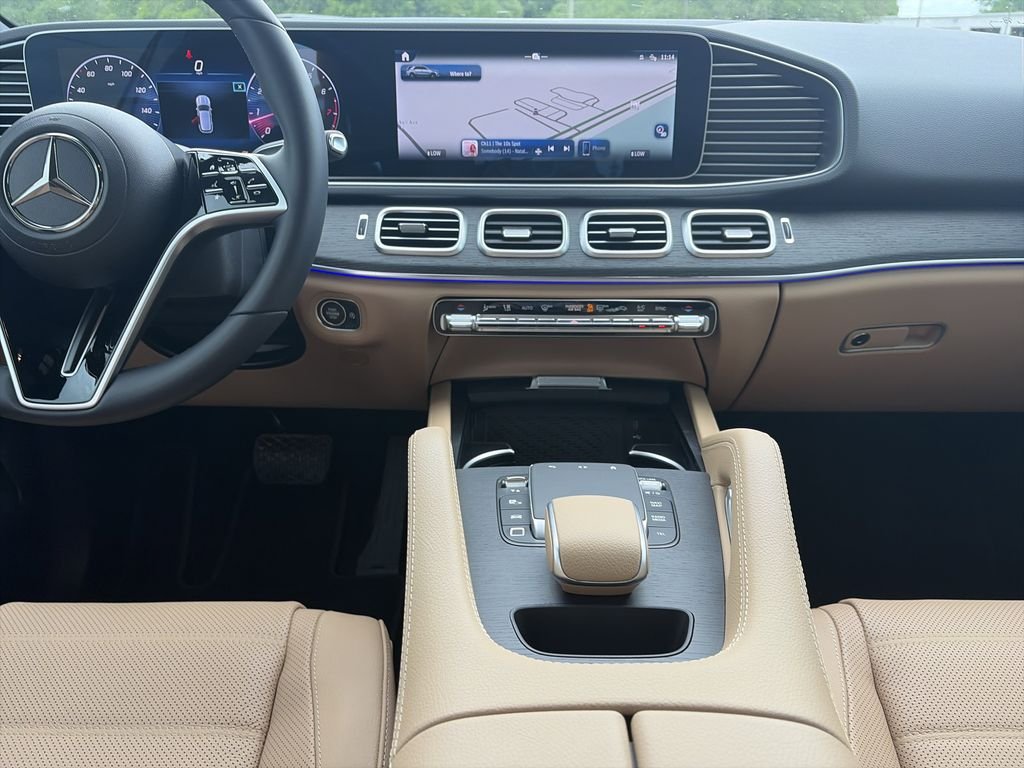 Used 2025  Mercedes-Benz GLE 350 image 15