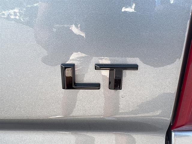 2026 Chevrolet Silverado 1500 LT Trail Boss - Photo 13