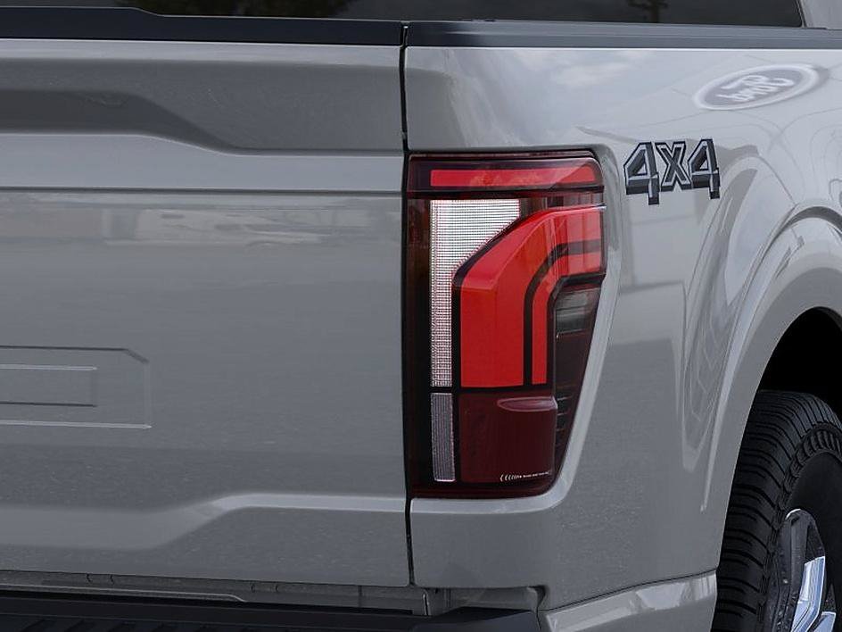 New 2026 Avalanche Ford Lariat® image 21