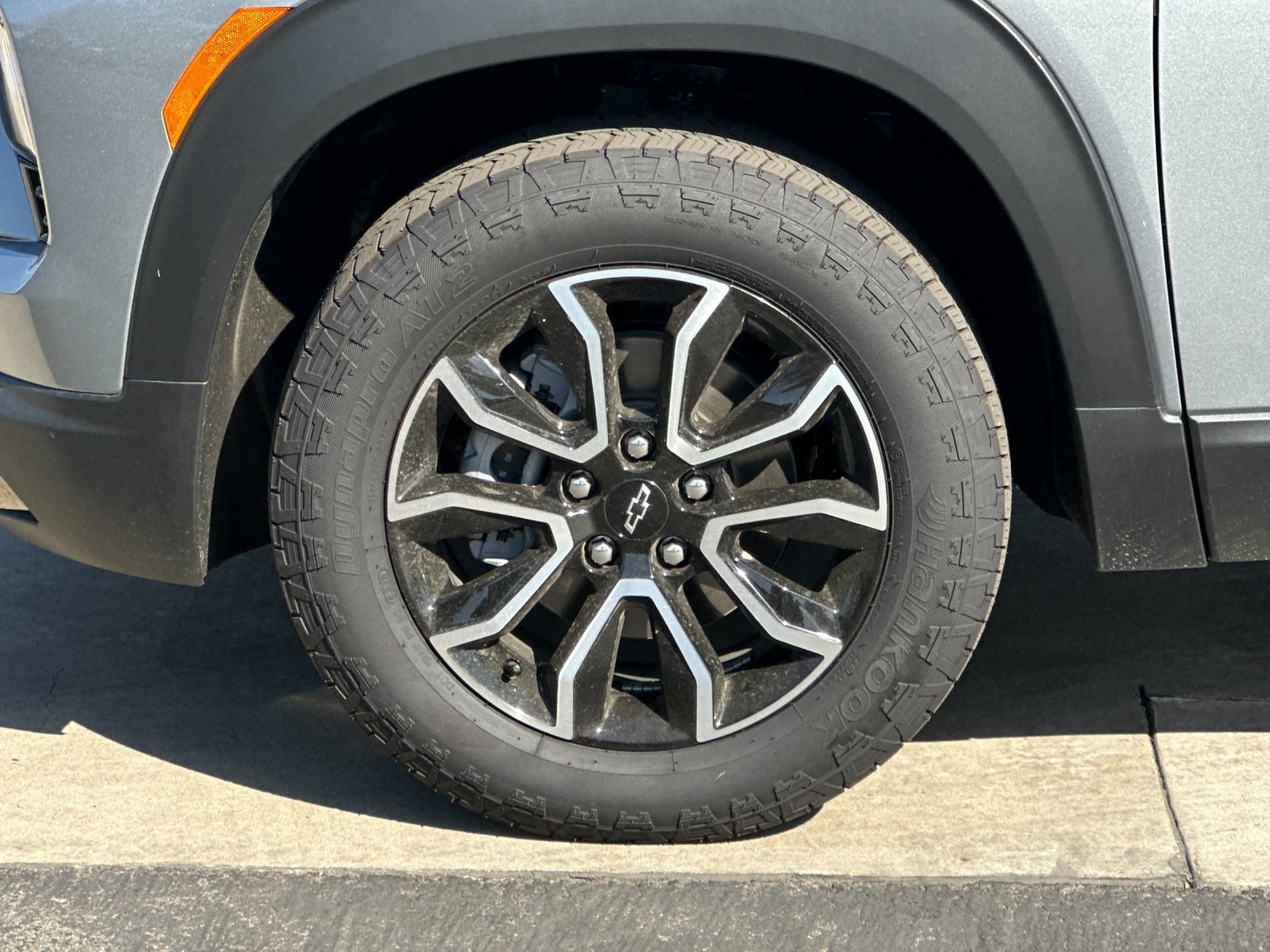 2026 Chevrolet Trailblazer Activ - Photo 26