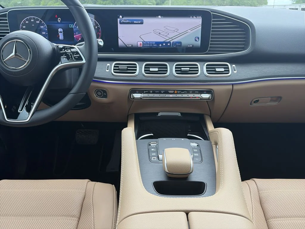 Used 2025  Mercedes-Benz GLE 350 image 15