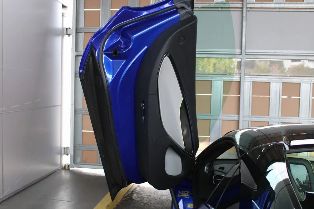 Certified Used 2025  McLaren Performance image 51
