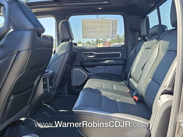 2026 RAM 1500 Laramie - Photo 6