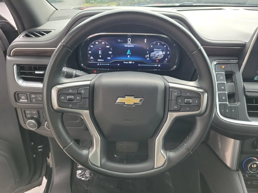 Used 2024 Black Chevrolet LT image 28