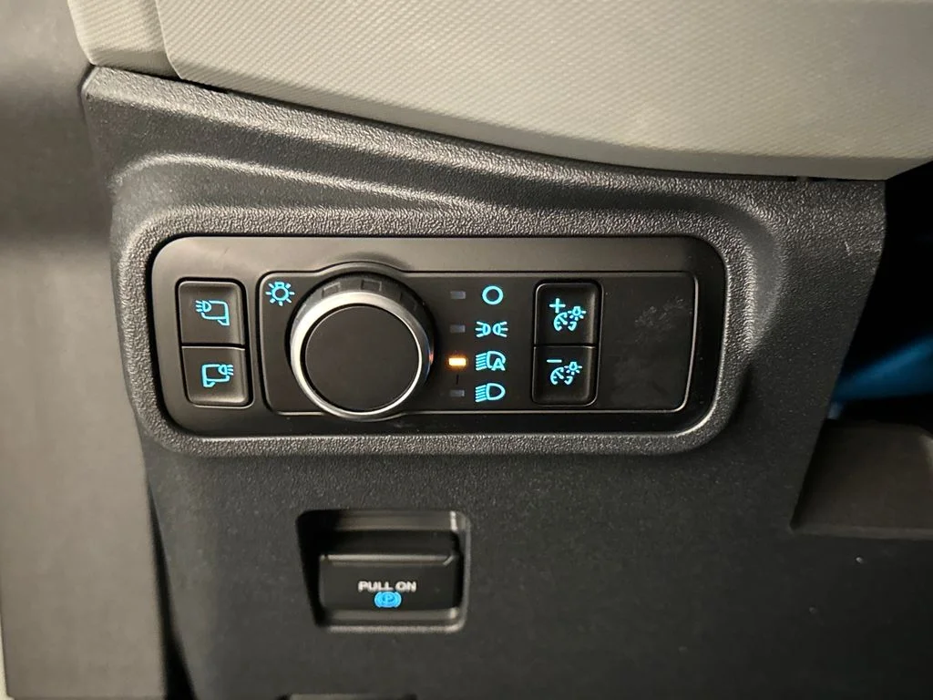 Certified Used 2023 Gray Ford Badlands image 18