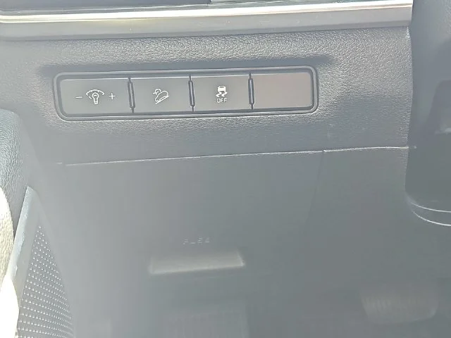Used 2023 Gray Kia LX image 26