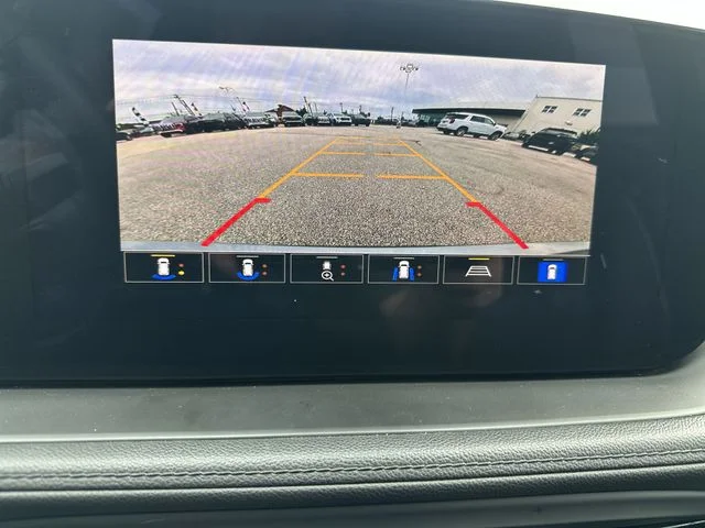 Used 2025 Gray Buick Avenir image 25
