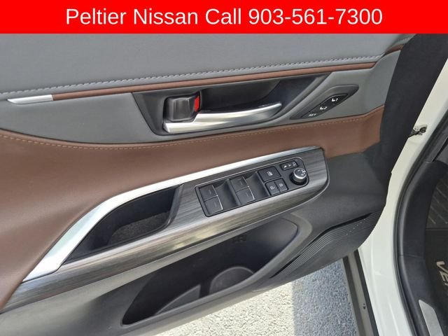 Used 2021 White Toyota XLE image 23