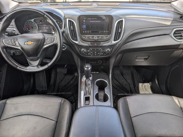 Used 2020 Silver Chevrolet Premier image 22