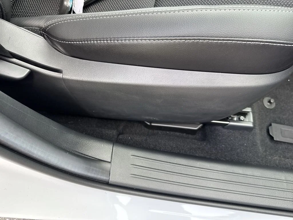 New 2026 Wind Chill Pearl Mazda 2.5 S Select AWD image 45
